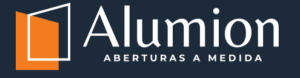 Aberturas de Aluminio a Medida | Alumion